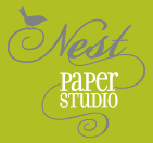 Nest Paper Studio Logo
