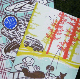 Old School Stationers