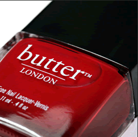 Butter London